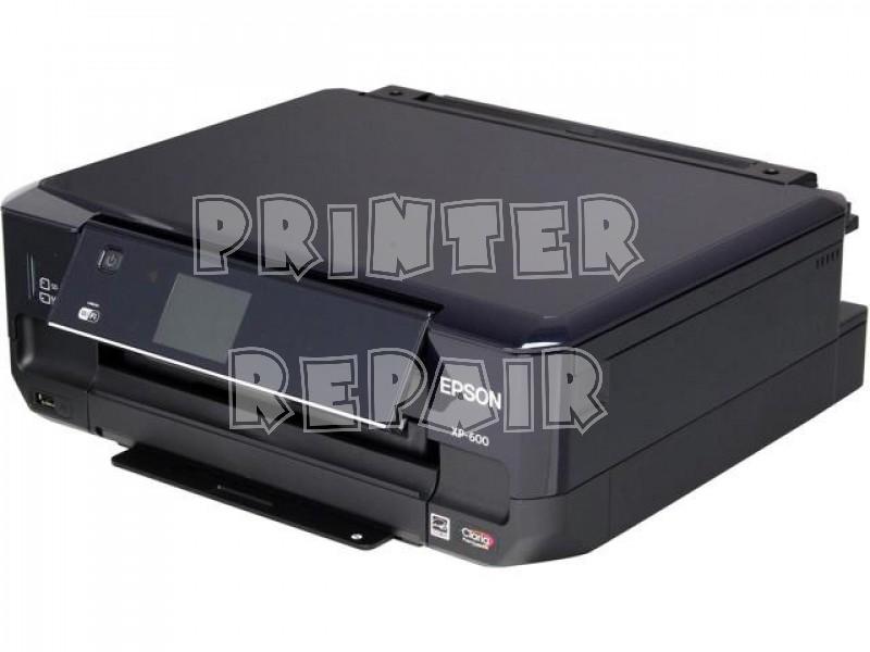 Epson Action Laser 1500